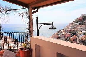 Maison Lirio in Positano