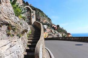 Maison Lirio in Positano