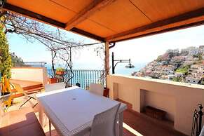 Maison Lirio in Positano