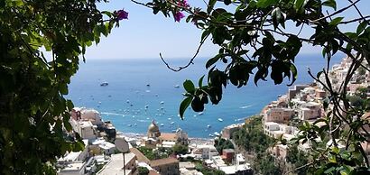 Maison Lirio in Positano