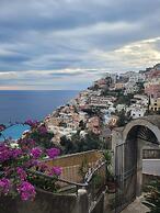 Maison Lirio in Positano