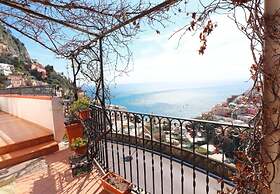 Maison Lirio in Positano