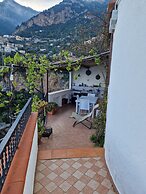 Maison Lirio in Positano
