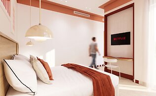 Suites 21 Luxury Apartment