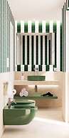 Suites 21 Luxury Apartment