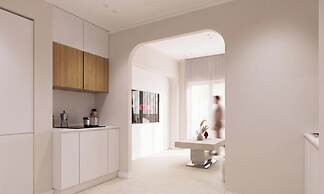 Suites 21 Luxury Apartment