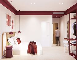 Suites 21 Luxury Apartment