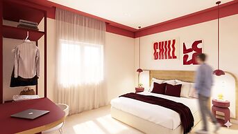 Suites 21 Luxury Apartment
