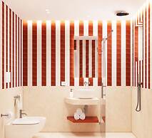 Suites 21 Luxury Apartment