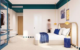 Suites 21 Luxury Apartment