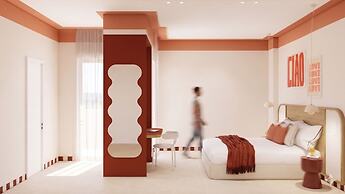 Suites 21 Luxury Apartment