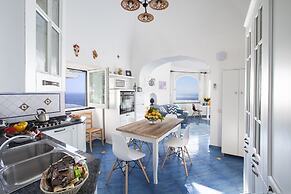 Villa Settemari in Positano