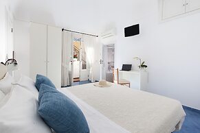 Villa Settemari in Positano