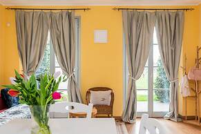 Luxury Golf Apartment Clara