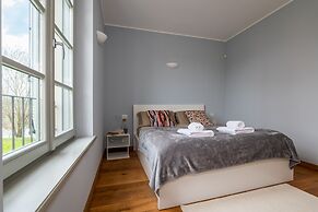 Luxury Golf Apartment Clara