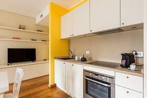Luxury Golf Apartment Clara