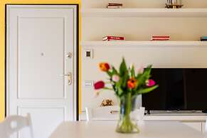 Luxury Golf Apartment Clara