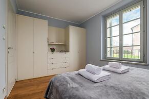 Luxury Golf Apartment Clara