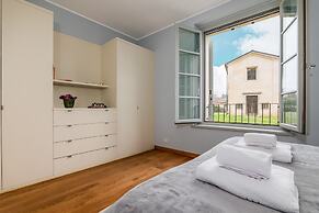 Luxury Golf Apartment Clara