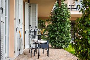 Luxury Golf Apartment Clara