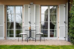 Luxury Golf Apartment Clara