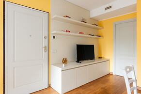 Luxury Golf Apartment Clara