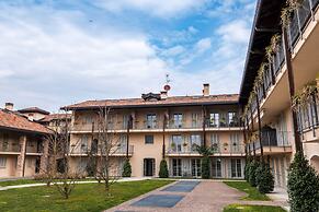 Luxury Golf Apartment Clara