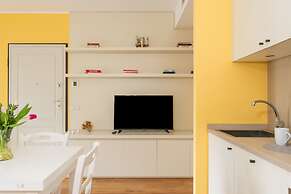 Luxury Golf Apartment Clara