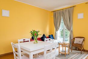 Luxury Golf Apartment Clara