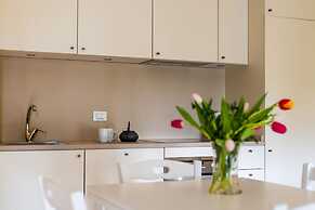 Luxury Golf Apartment Clara