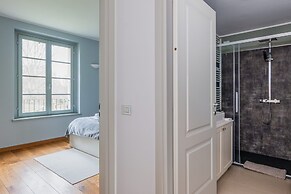 Luxury Golf Apartment Clara