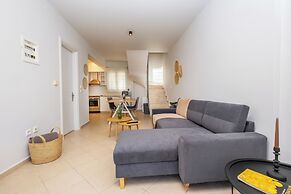 Blue Donkey Villas