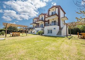 Blue Donkey Villas