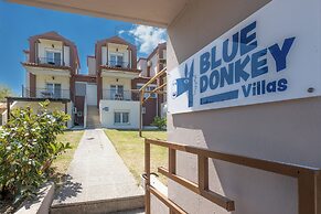 Blue Donkey Villas