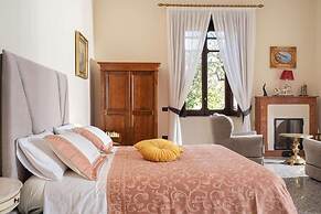 Villa Agostino