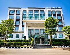VEERASA HOTEL
