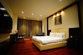 VEERASA HOTEL