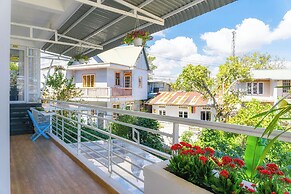 Villa Tuan Vu Da Lat