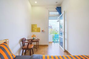 Villa Tuan Vu Da Lat