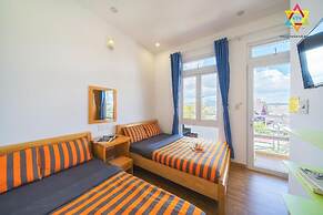 Villa Tuan Vu Da Lat