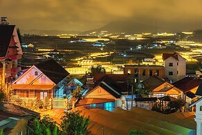 Villa Tuan Vu Da Lat