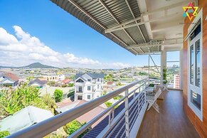 Villa Tuan Vu Da Lat