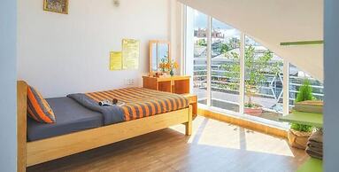 Villa Tuan Vu Da Lat