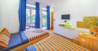 Villa Tuan Vu Da Lat