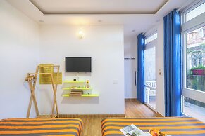 Villa Tuan Vu Da Lat