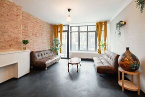 2BR City Stay - Grand Central Area