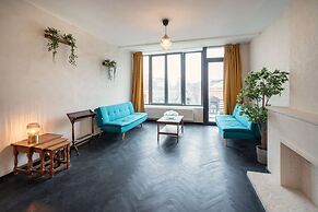 2BR City Stay - Grand Central Area