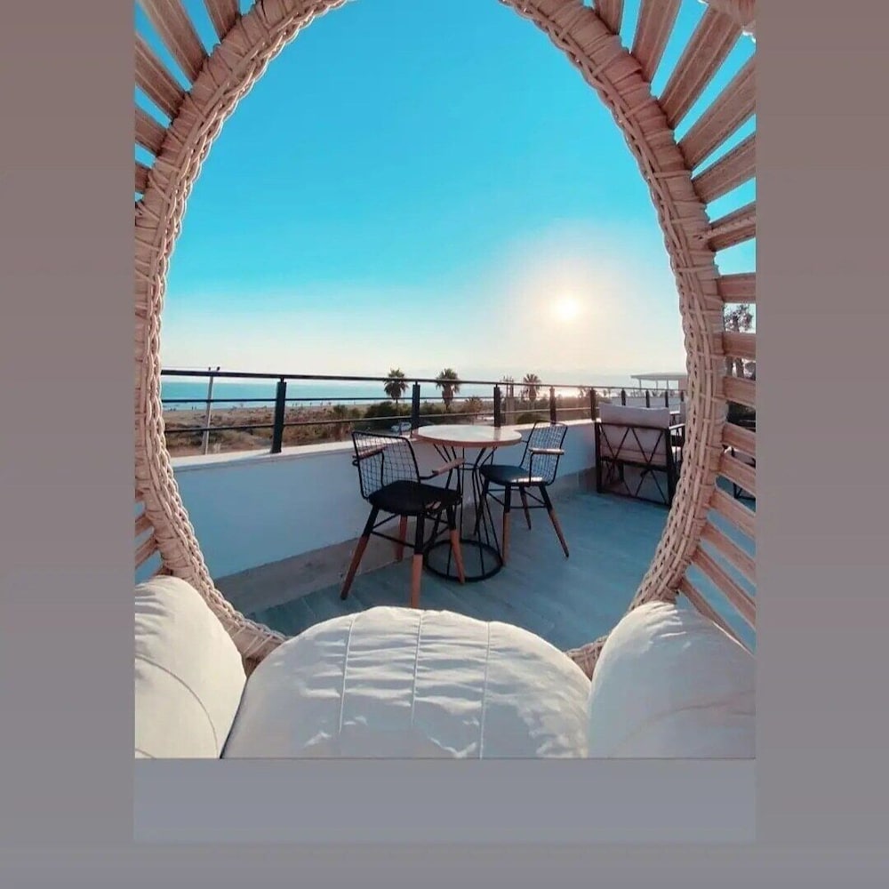 tukan otel