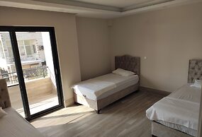 tukan otel