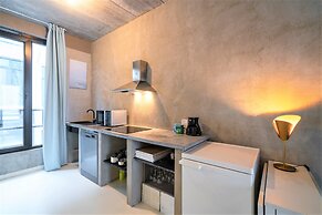 Antwerp Central 1br/7p Apartment